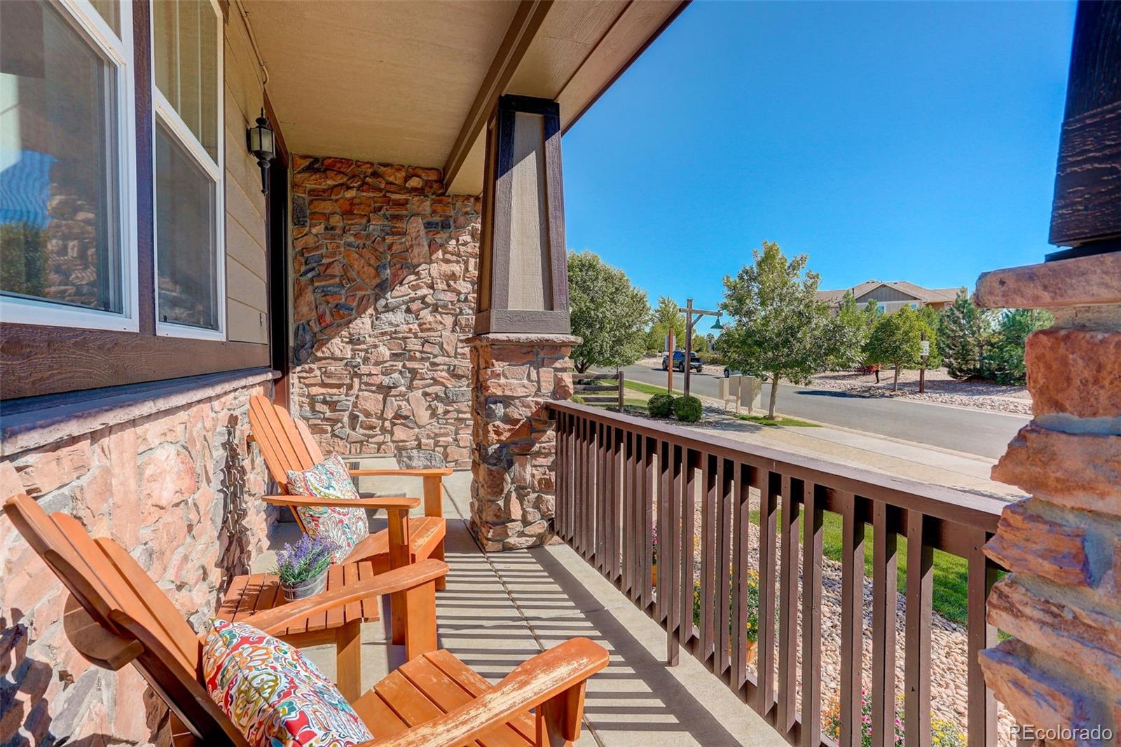 MLS Image #5 for 7505 s jackson gap way,aurora, Colorado