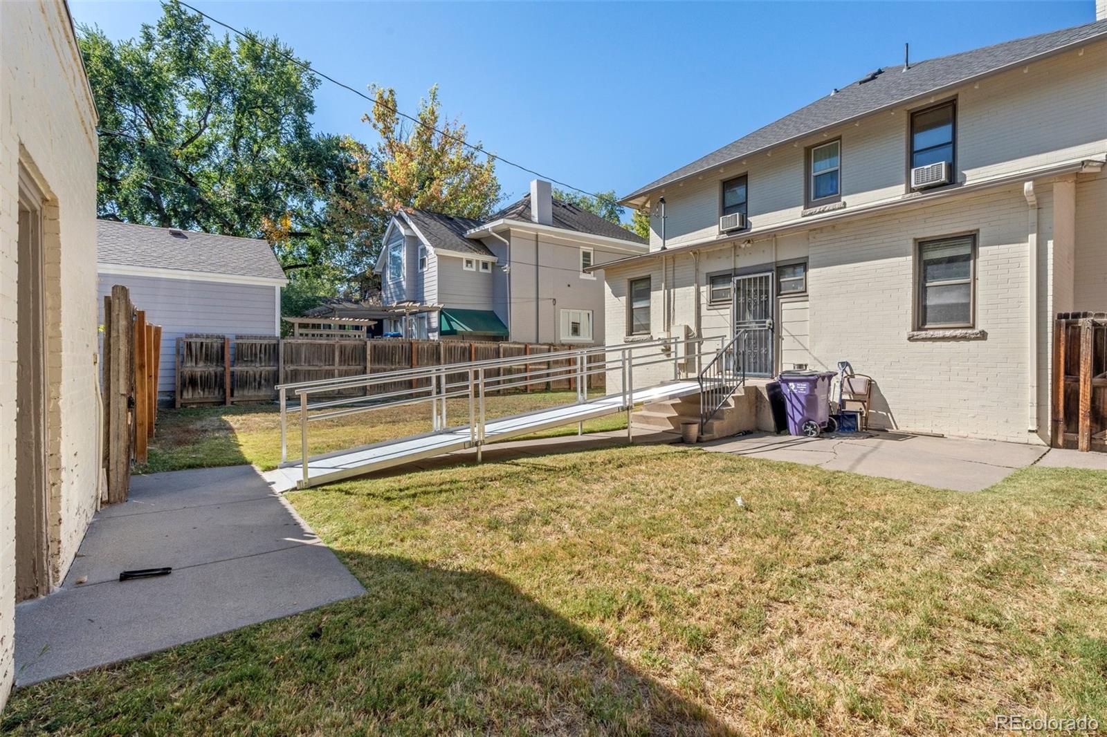 MLS Image #38 for 2242  cherry street,denver, Colorado