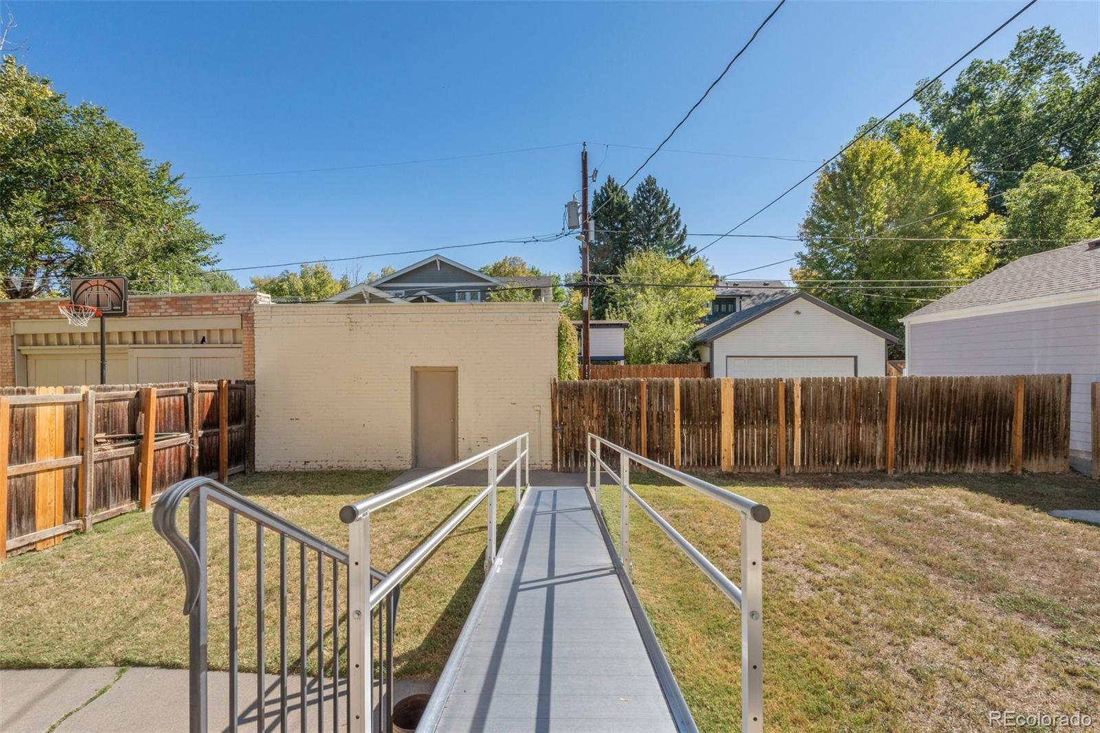 MLS Image #39 for 2242  cherry street,denver, Colorado