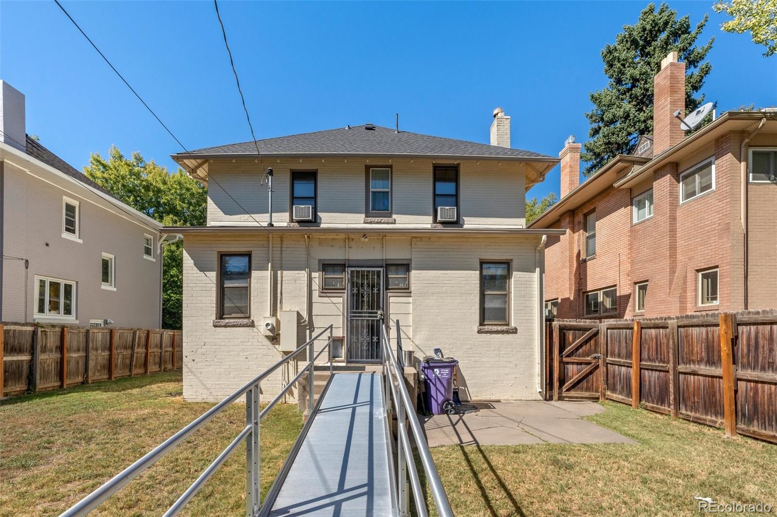 MLS Image #40 for 2242  cherry street,denver, Colorado