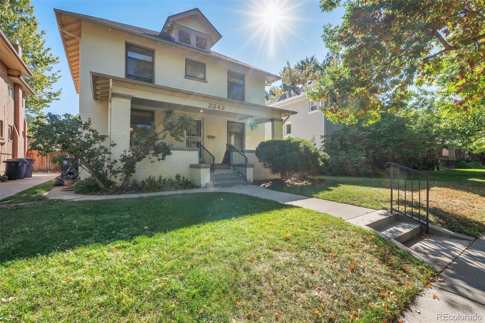 MLS Image #44 for 2242  cherry street,denver, Colorado