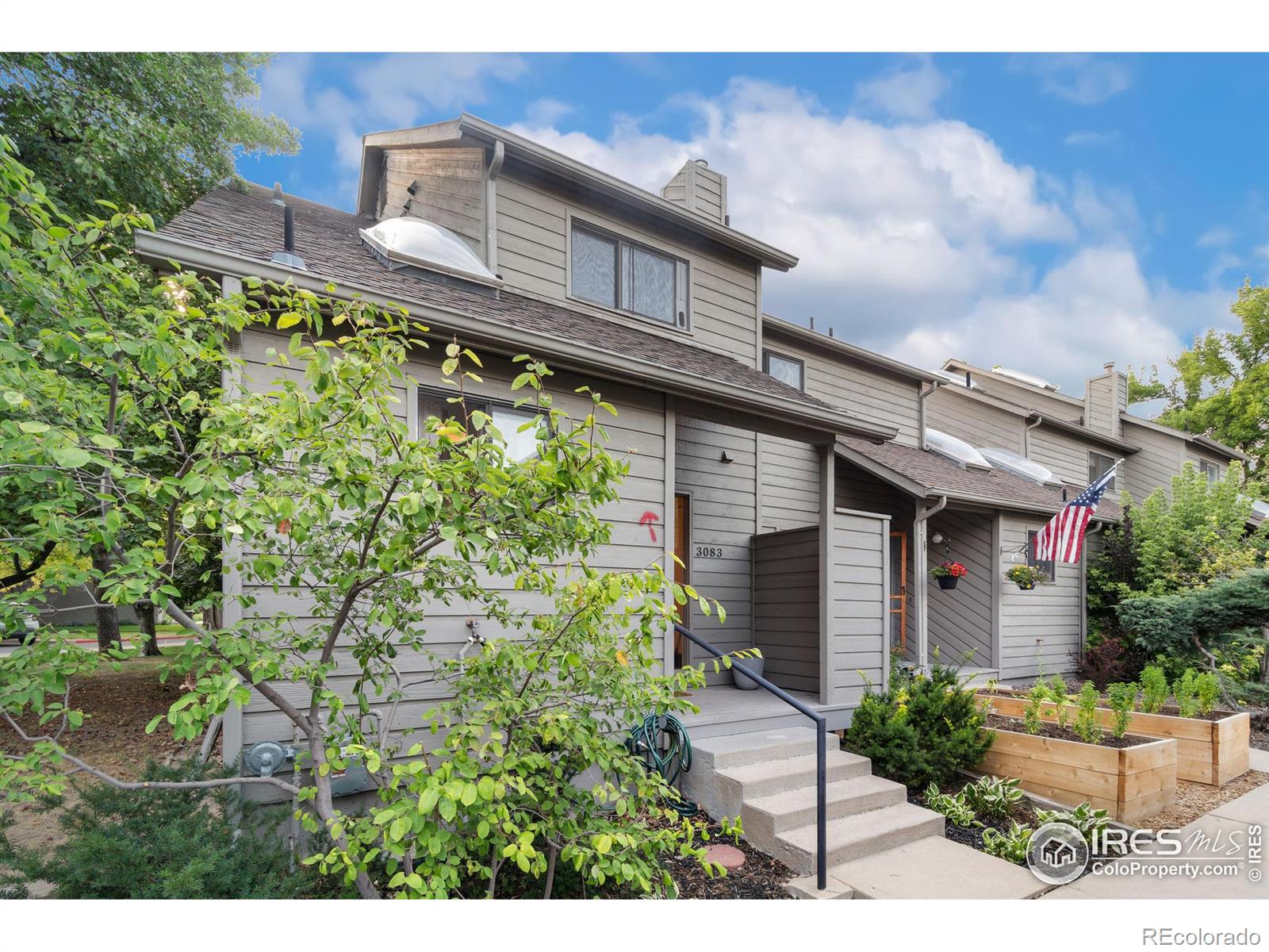 MLS Image #4 for 3083  edison court,boulder, Colorado