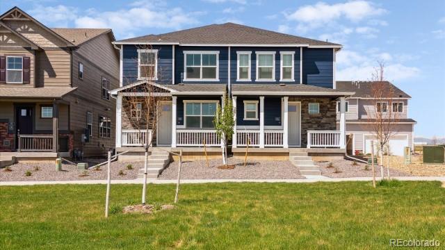 CMA Image for 4642  sunsplash way,Johnstown, Colorado