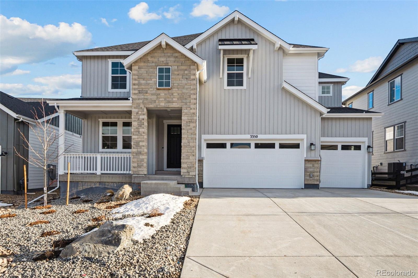 MLS Image #0 for 3350  backdrop court,castle rock, Colorado