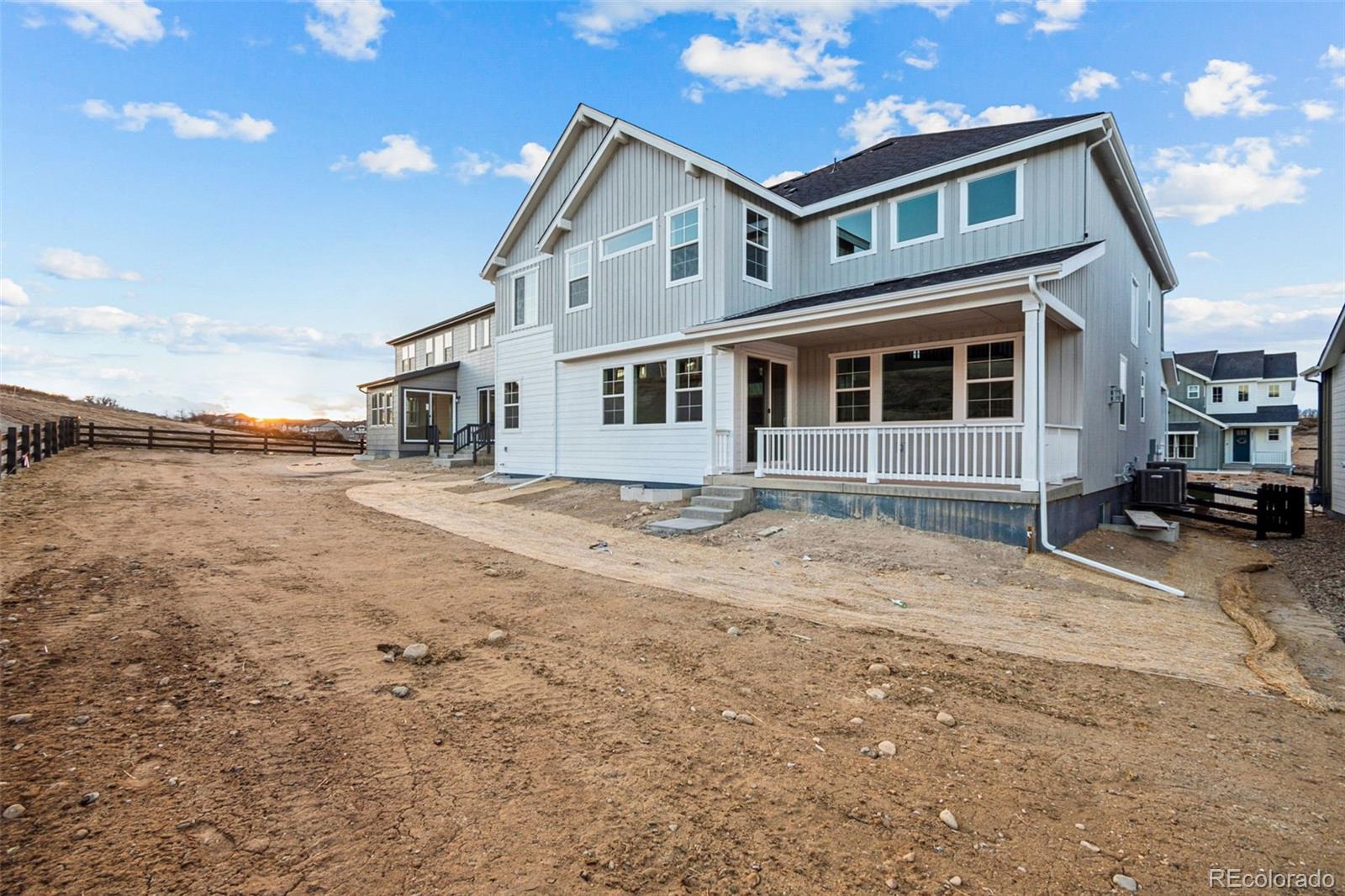 MLS Image #29 for 3350  backdrop court,castle rock, Colorado