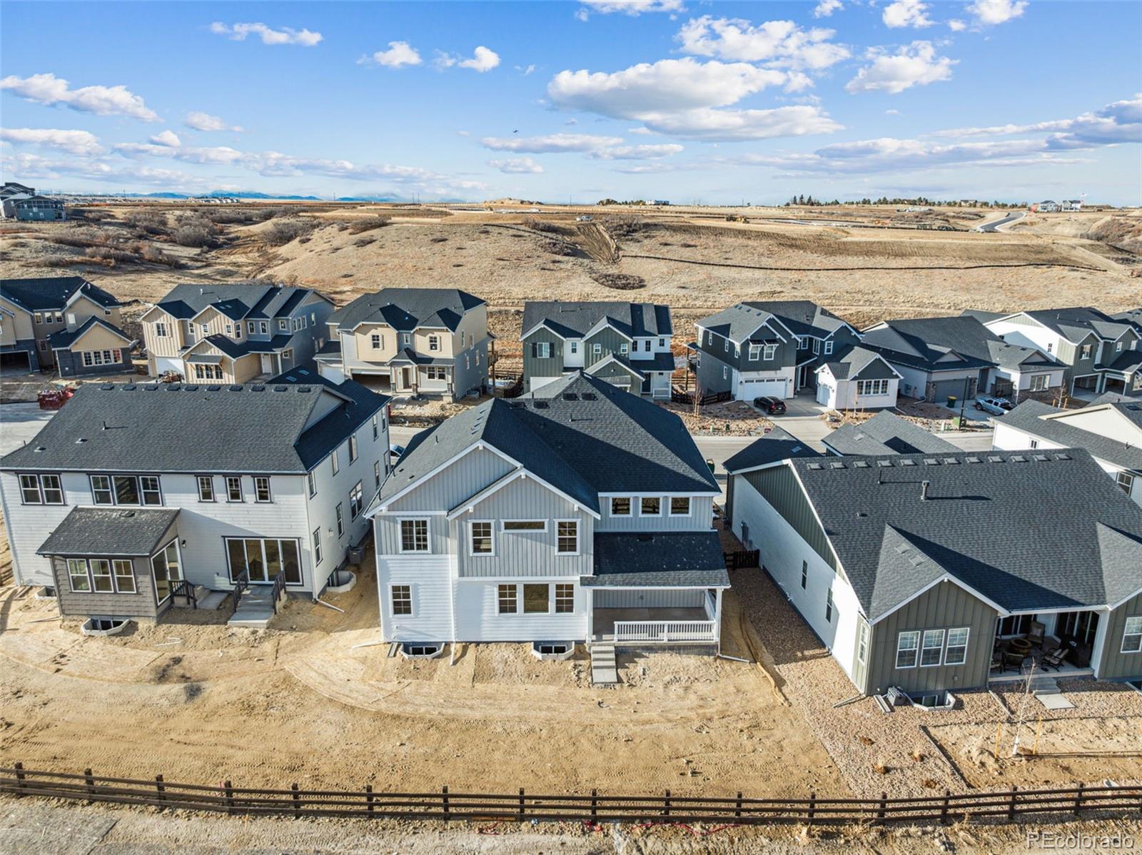 MLS Image #30 for 3350  backdrop court,castle rock, Colorado