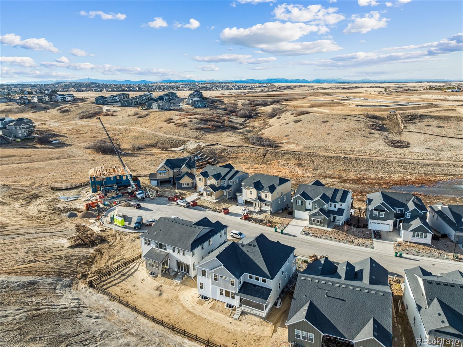 MLS Image #31 for 3350  backdrop court,castle rock, Colorado