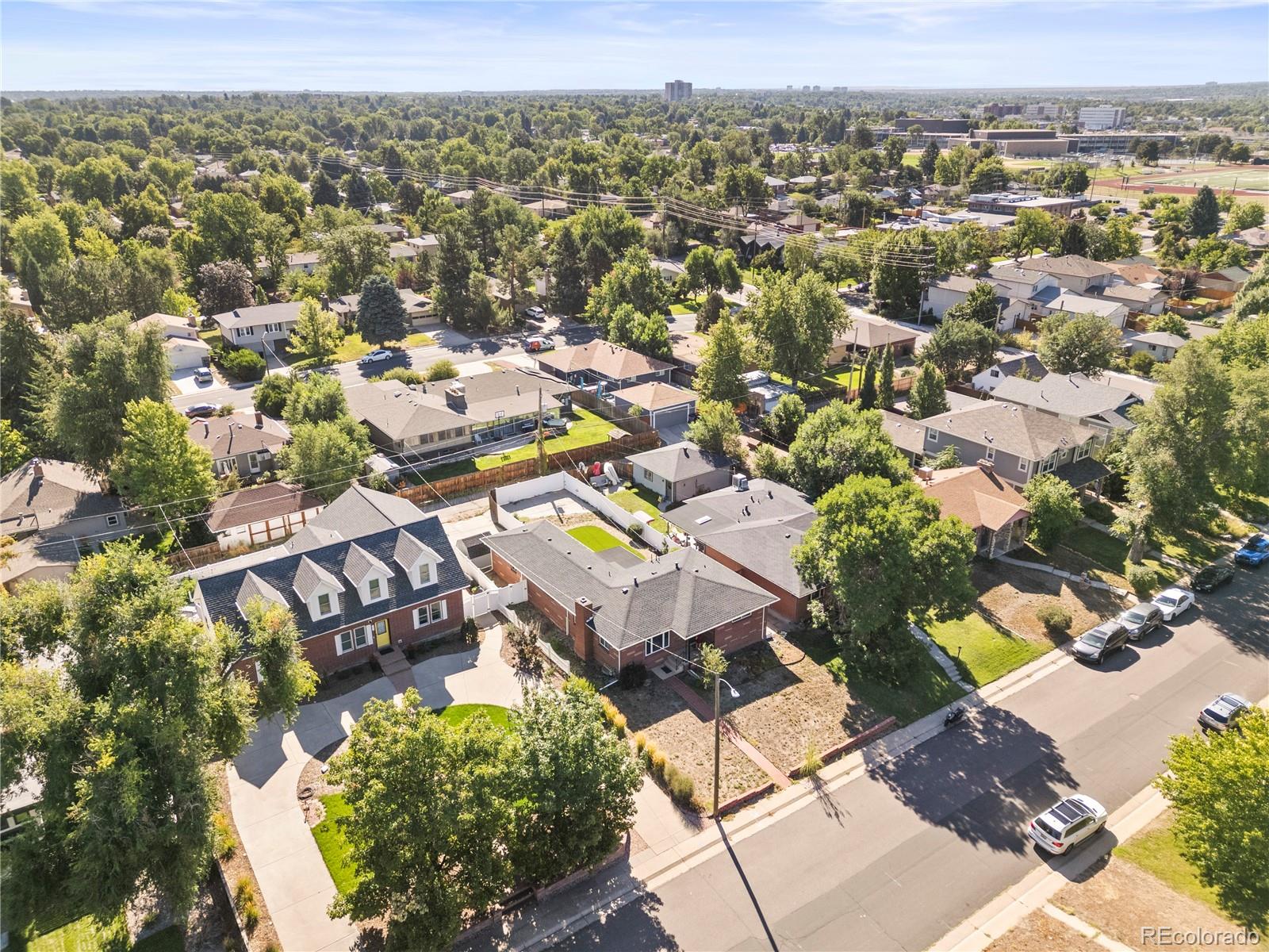 MLS Image #31 for 350 s jasmine street,denver, Colorado