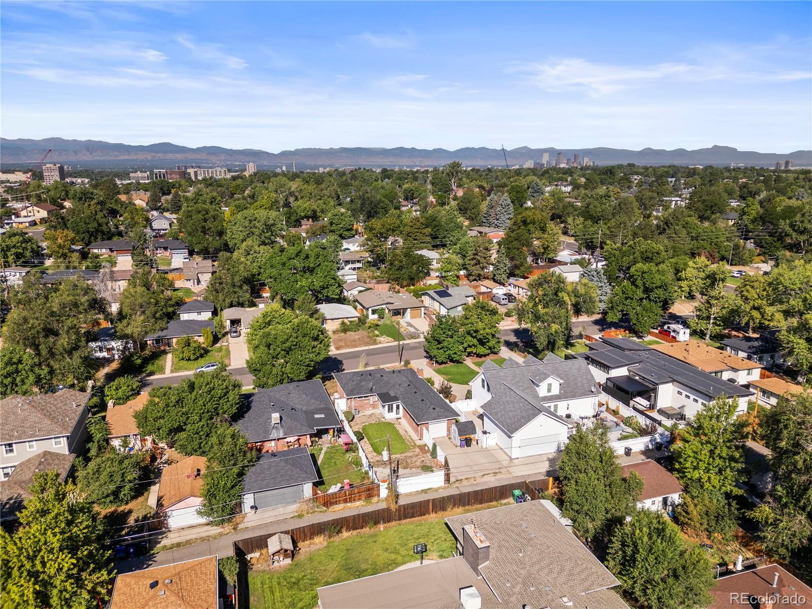 MLS Image #32 for 350 s jasmine street,denver, Colorado