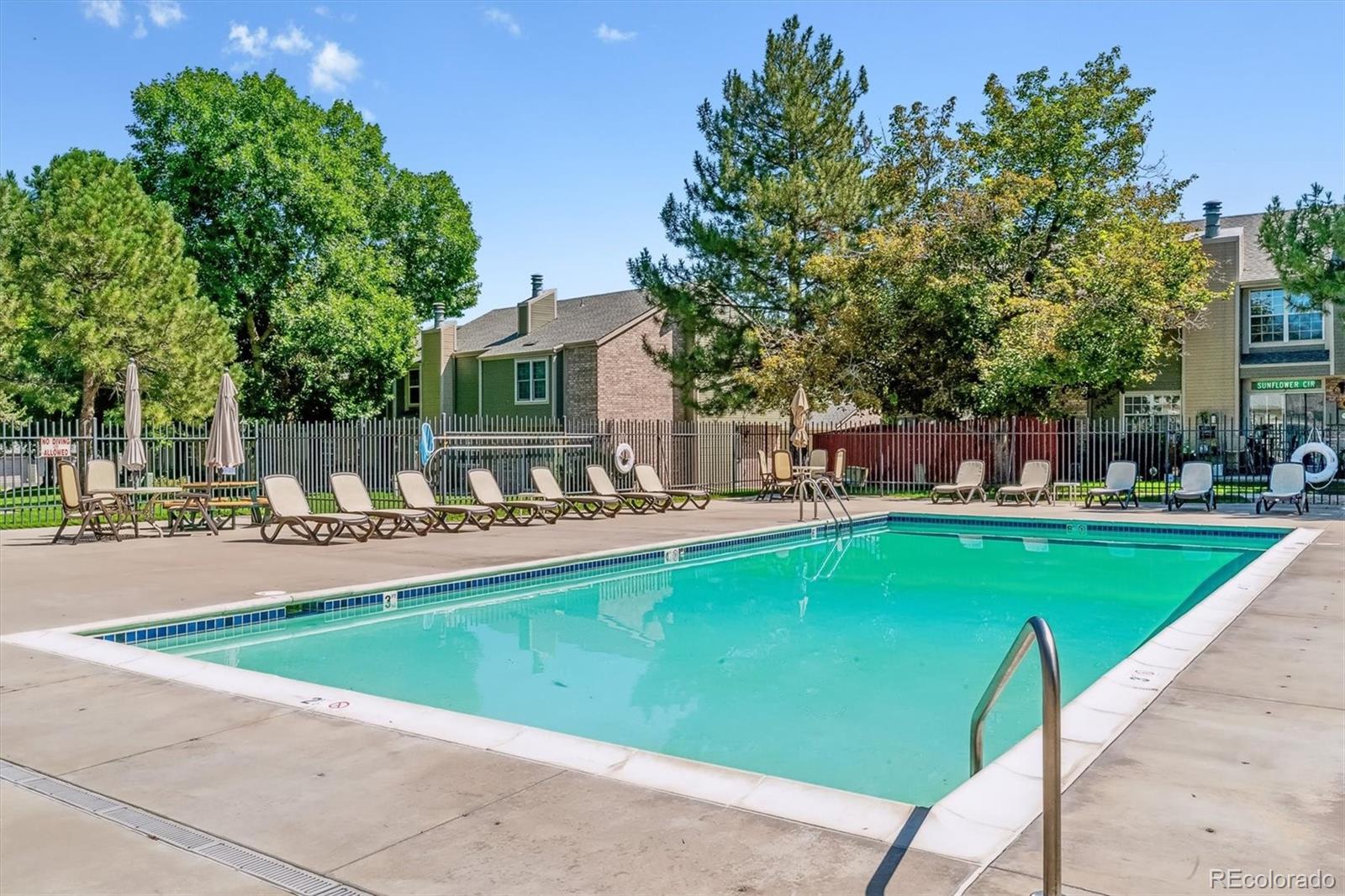 MLS Image #13 for 3471 s ammons street,lakewood, Colorado