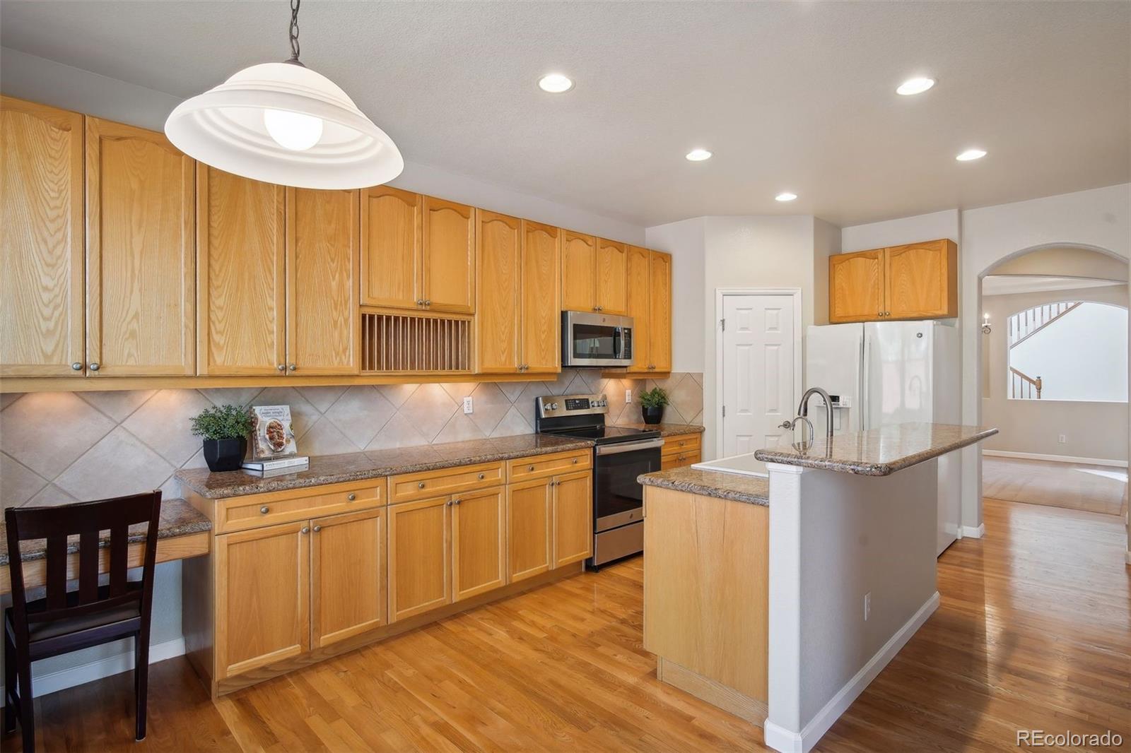 MLS Image #15 for 4114 s liverpool way,aurora, Colorado