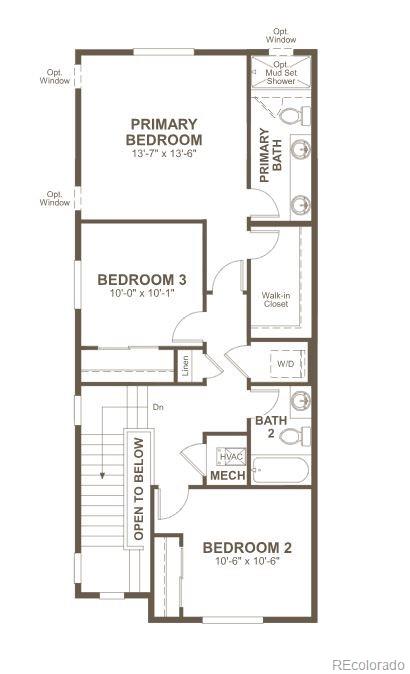 MLS Image #21 for 2869  taryn street,erie, Colorado