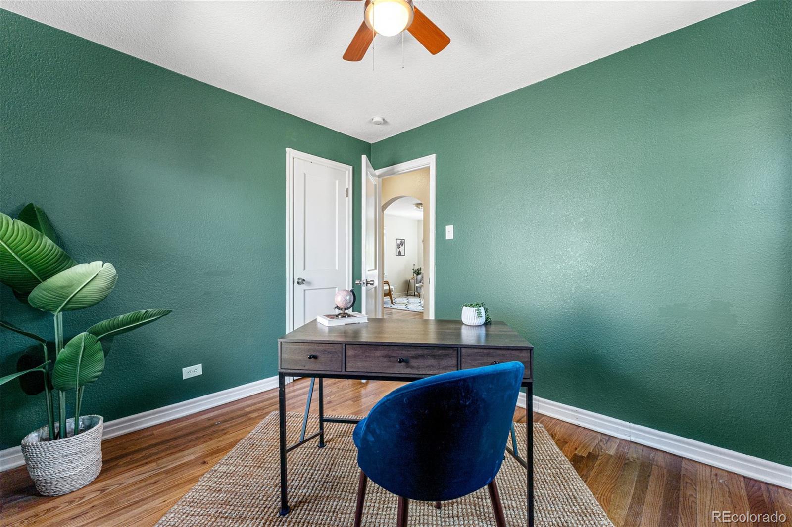 MLS Image #15 for 2817 n cook street,denver, Colorado