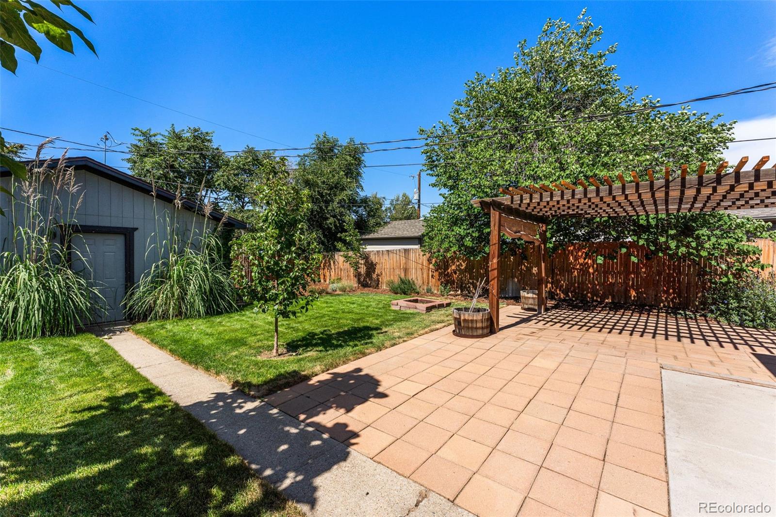 MLS Image #19 for 2817 n cook street,denver, Colorado