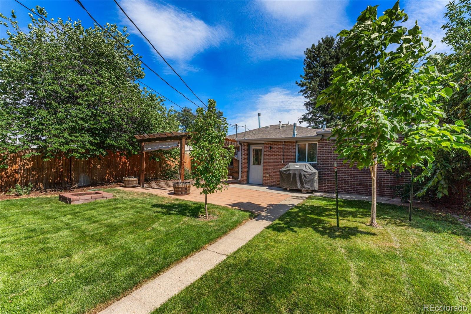 MLS Image #22 for 2817 n cook street,denver, Colorado