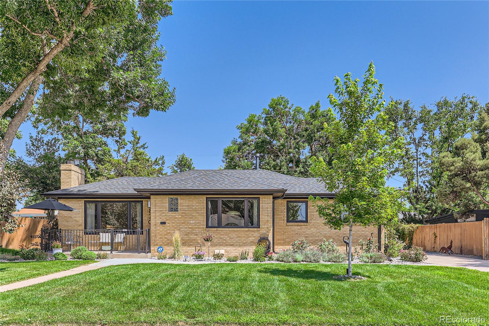 MLS Image #0 for 5870 s fox street,littleton, Colorado