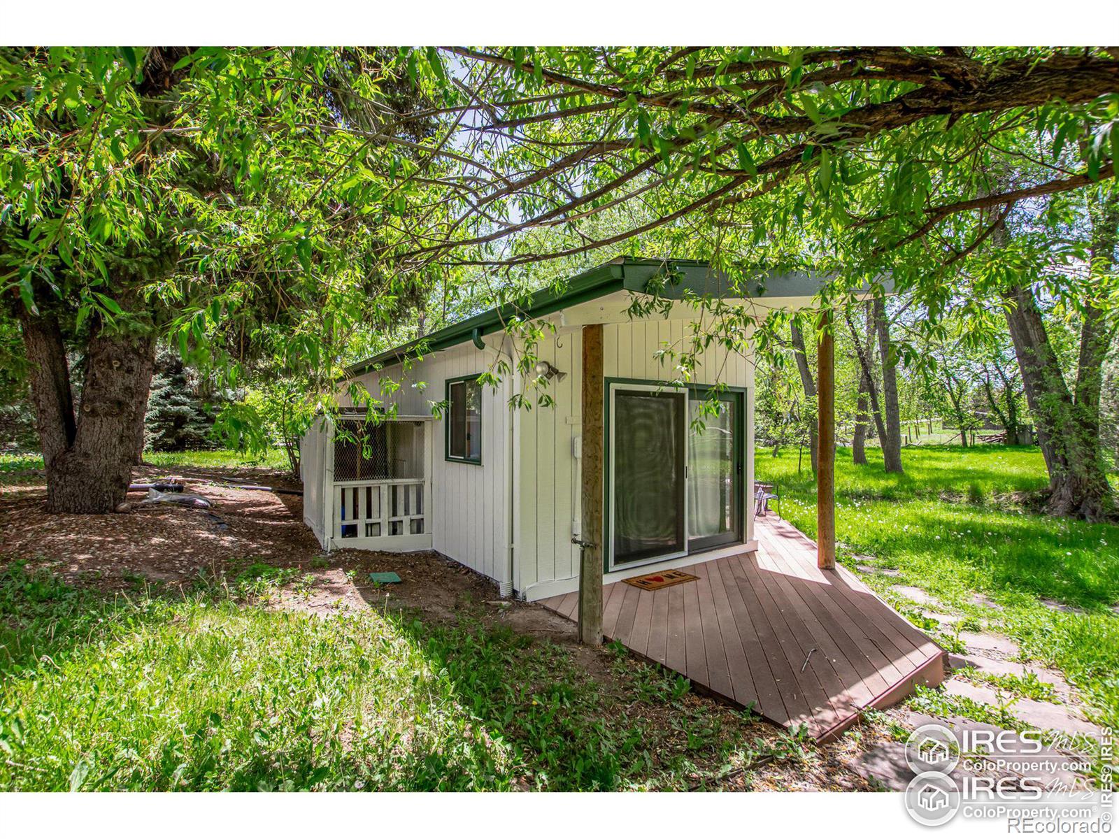 MLS Image #14 for 3833 n 57th street,boulder, Colorado