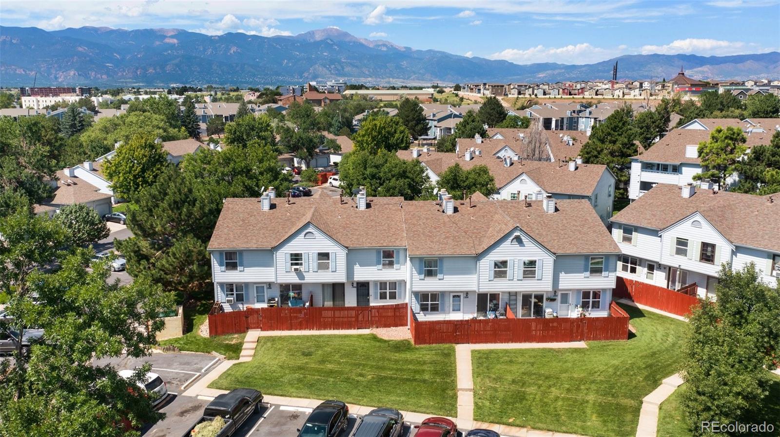 MLS Image #0 for 1314  firefly circle,colorado springs, Colorado