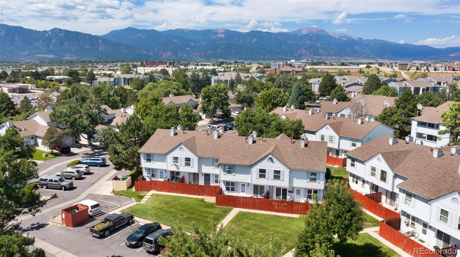 MLS Image #24 for 1314  firefly circle,colorado springs, Colorado