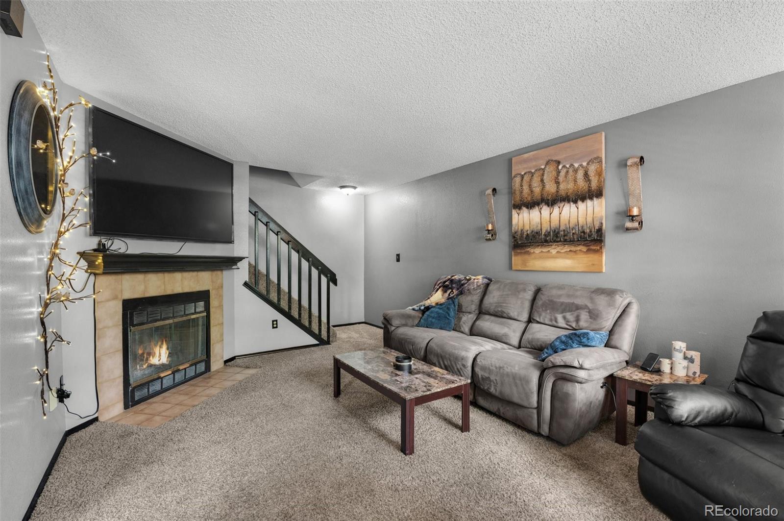 MLS Image #4 for 1314  firefly circle,colorado springs, Colorado