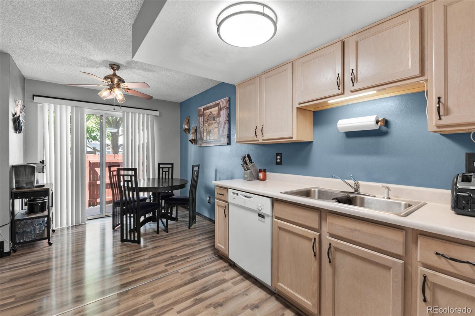 MLS Image #9 for 1314  firefly circle,colorado springs, Colorado