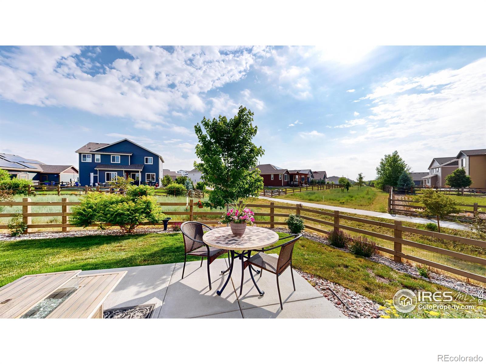 MLS Image #29 for 532  mount rainier street,berthoud, Colorado