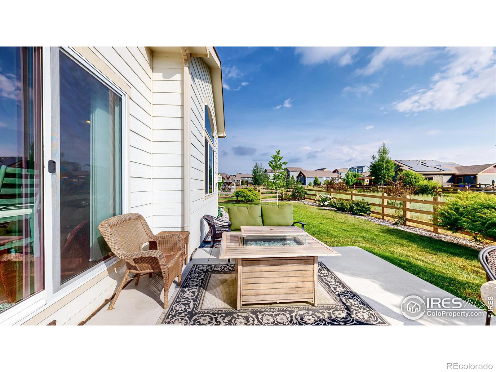 MLS Image #30 for 532  mount rainier street,berthoud, Colorado