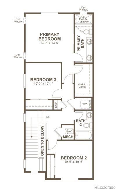 MLS Image #21 for 2879  taryn street,erie, Colorado