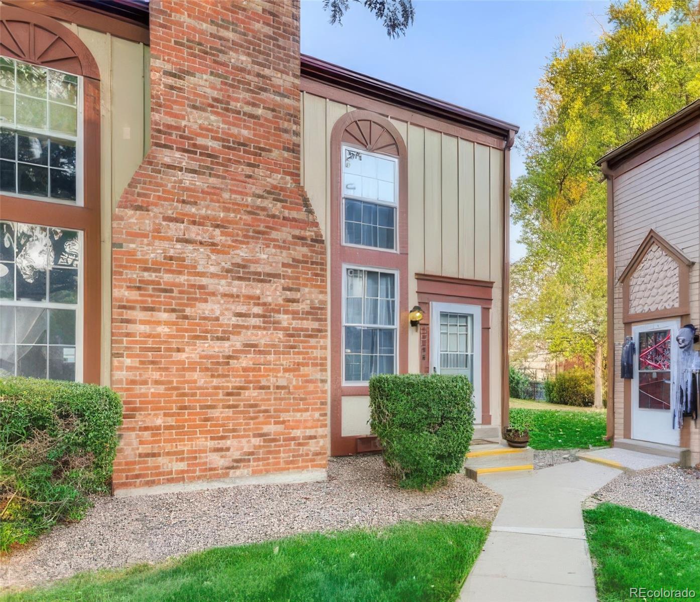 MLS Image #0 for 1725 s blackhawk way,aurora, Colorado