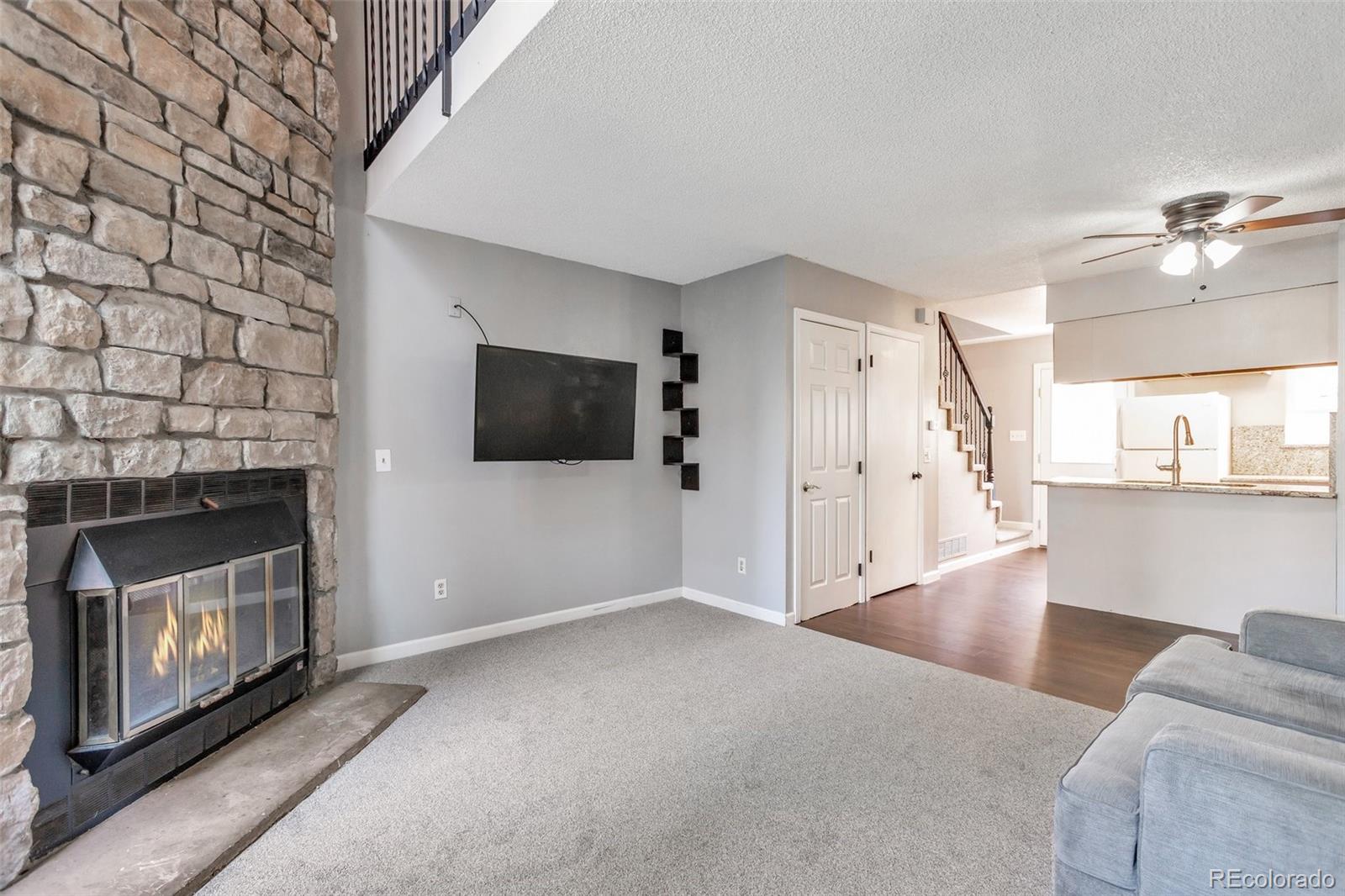 CMA Image for 1725 S Blackhawk Way,Aurora, Colorado