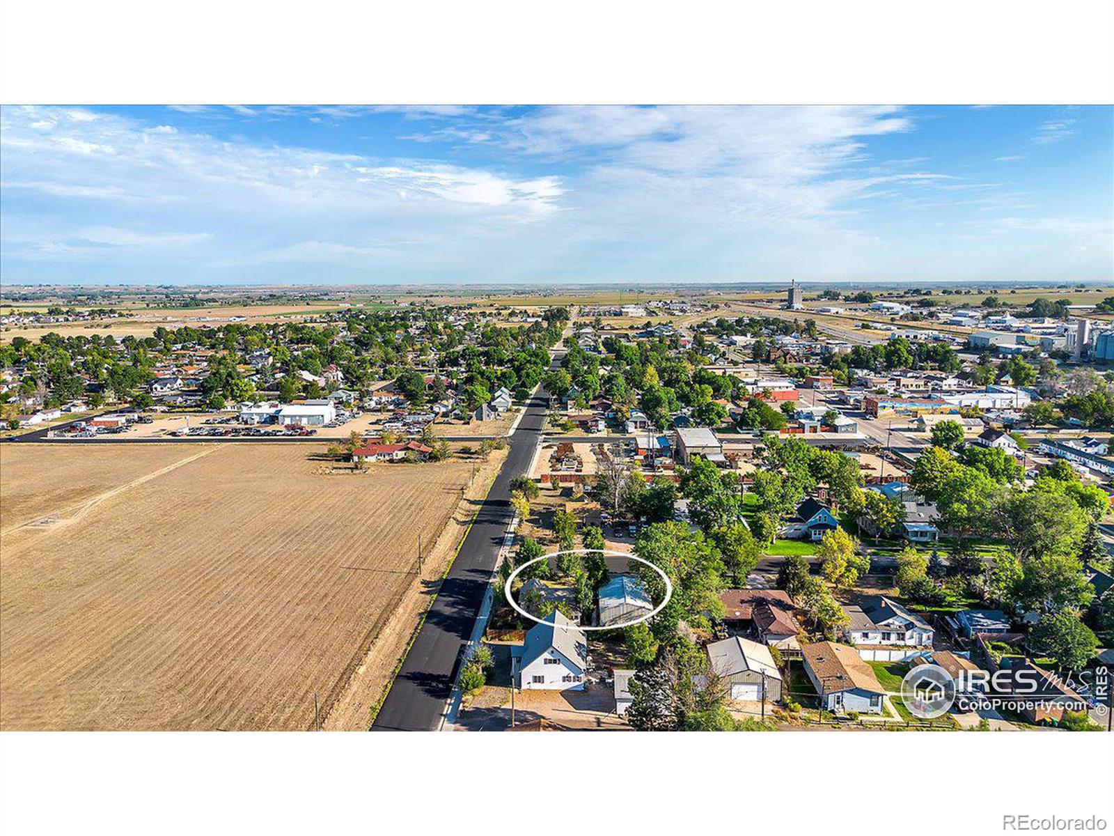 MLS Image #24 for 415  cherry avenue,platteville, Colorado