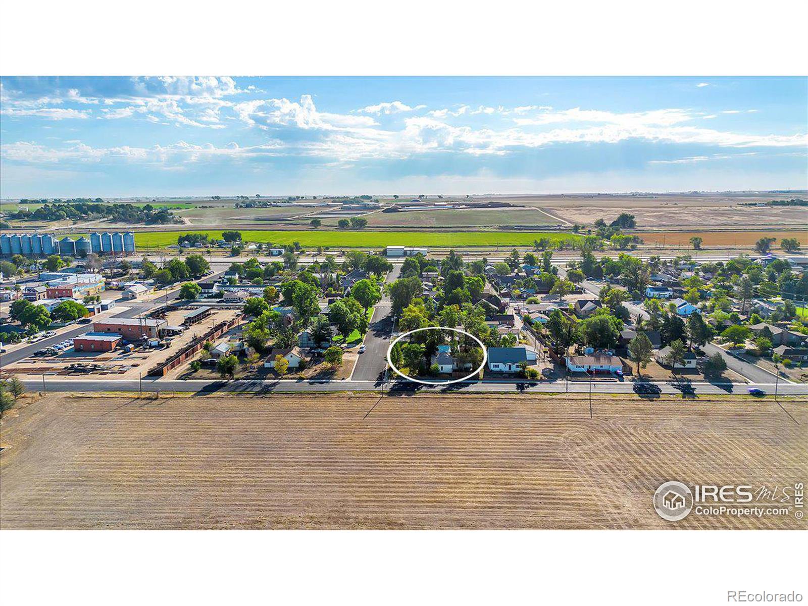 MLS Image #25 for 415  cherry avenue,platteville, Colorado