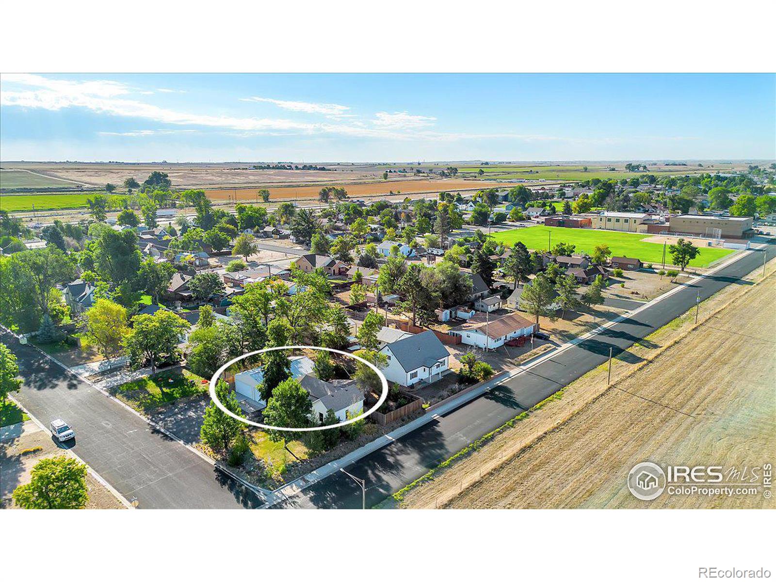 MLS Image #30 for 415  cherry avenue,platteville, Colorado