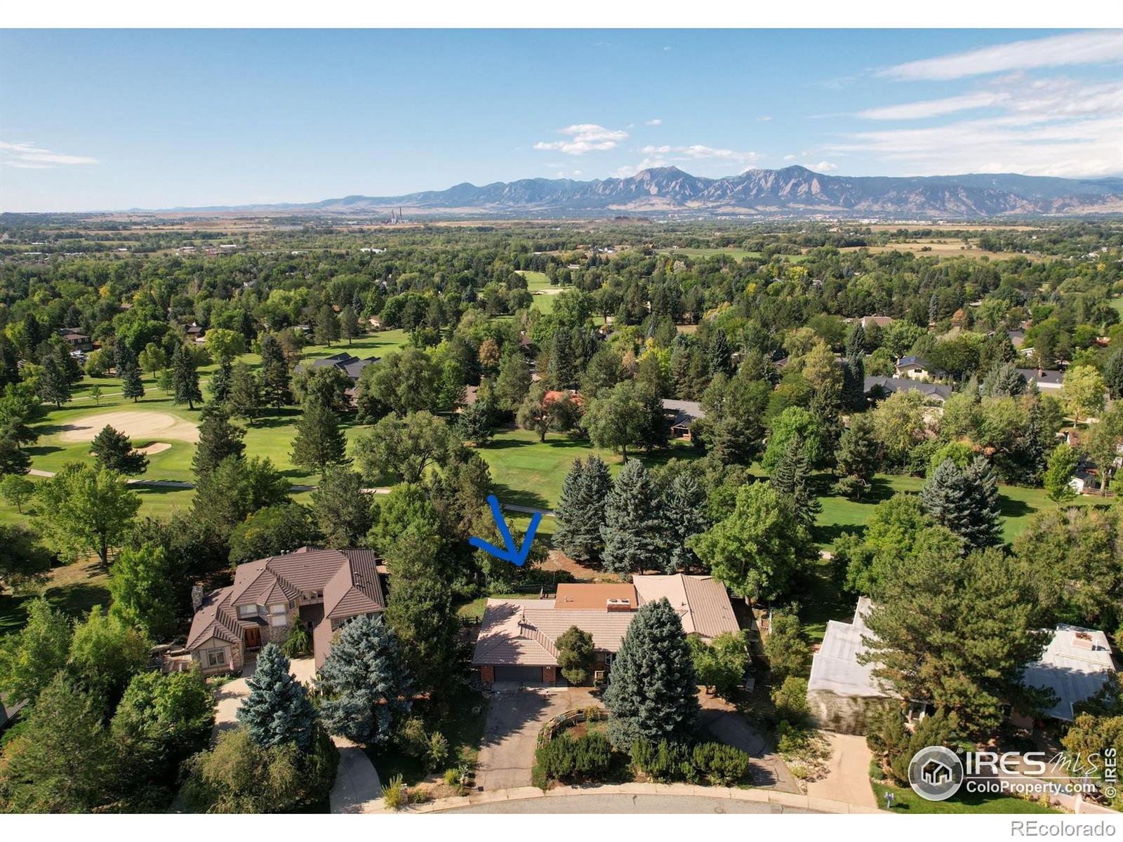 CMA Image for 4789  briar ridge trail,Boulder, Colorado