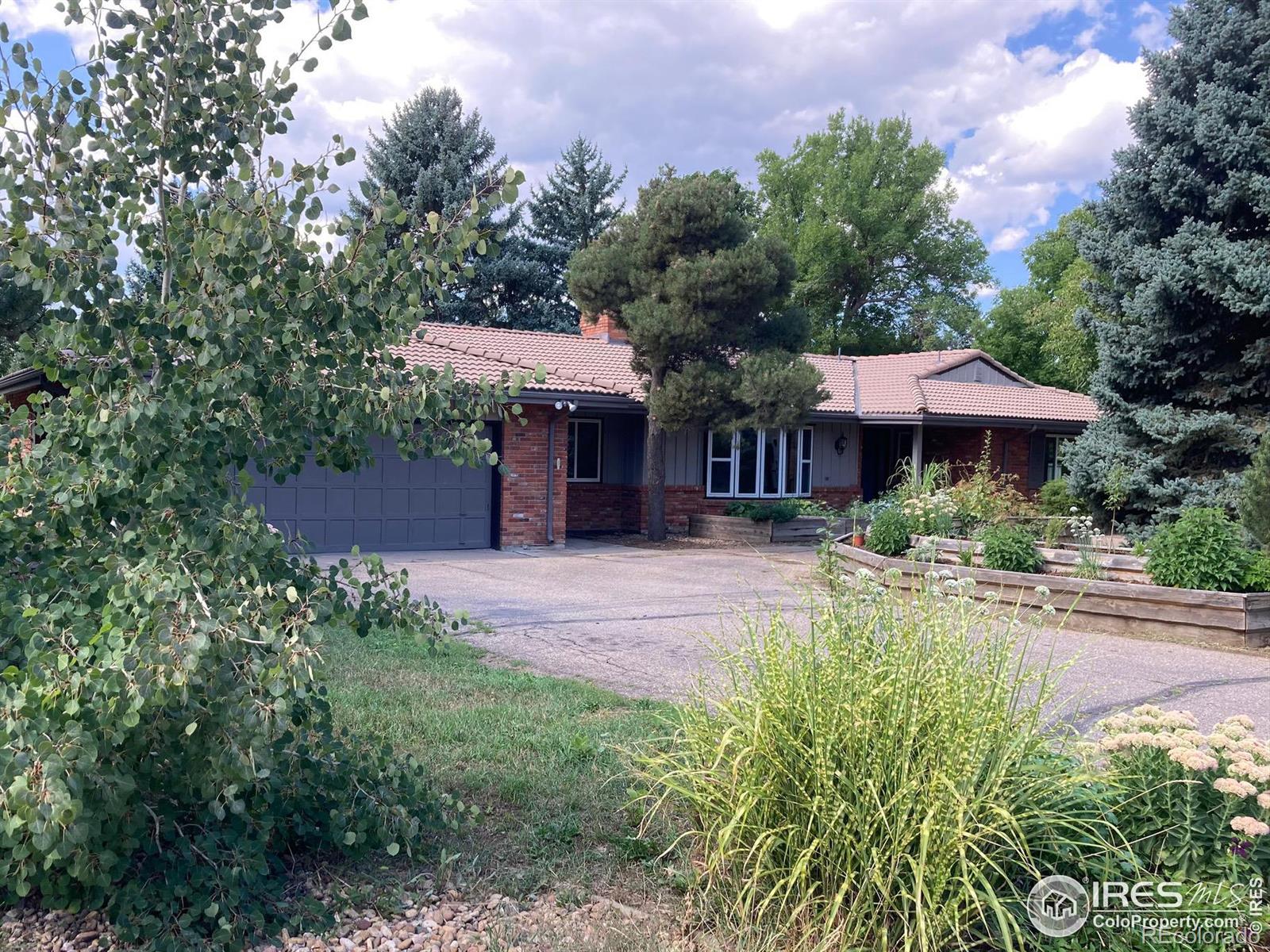 MLS Image #6 for 4789  briar ridge trail,boulder, Colorado