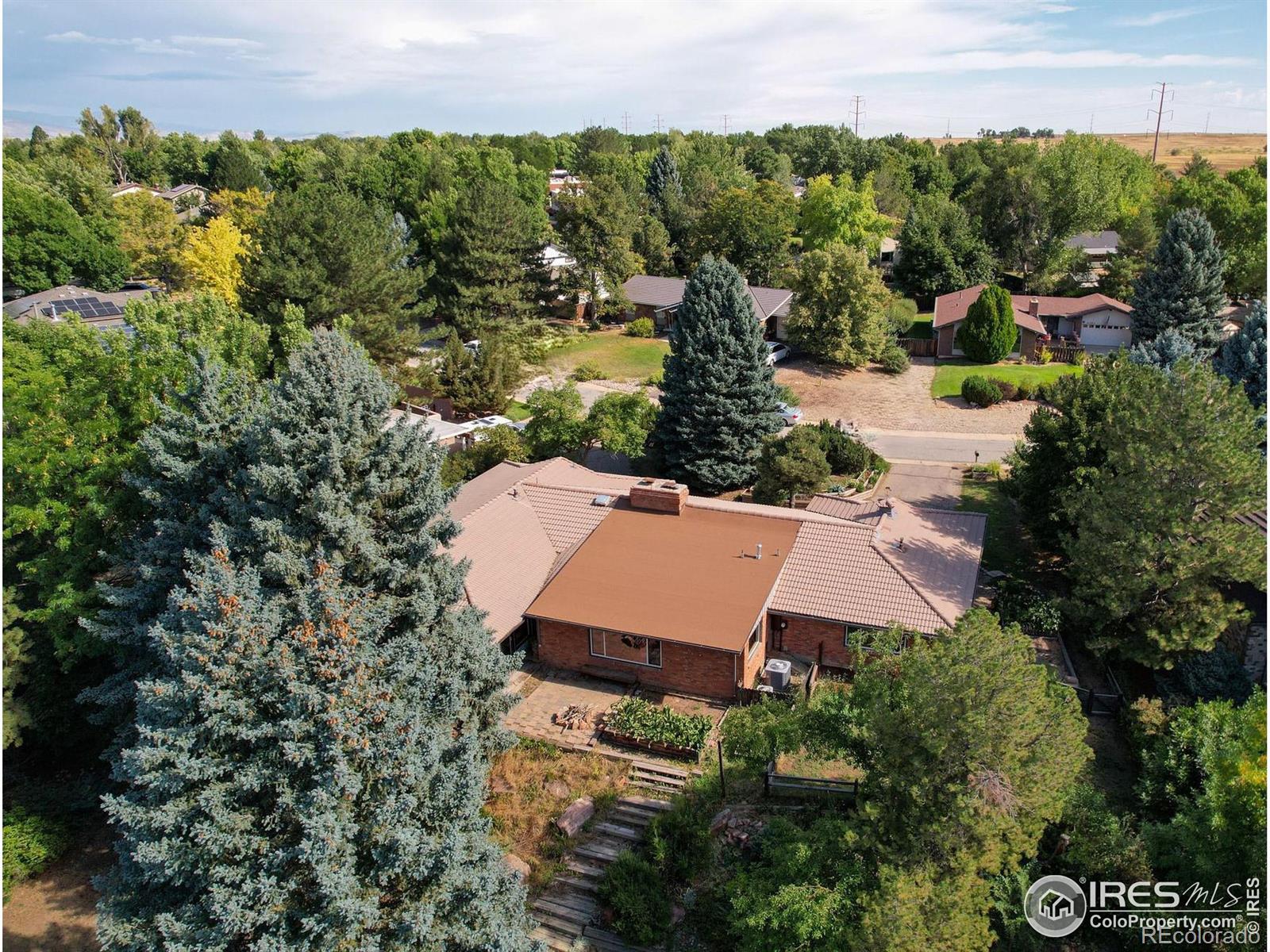 MLS Image #9 for 4789  briar ridge trail,boulder, Colorado