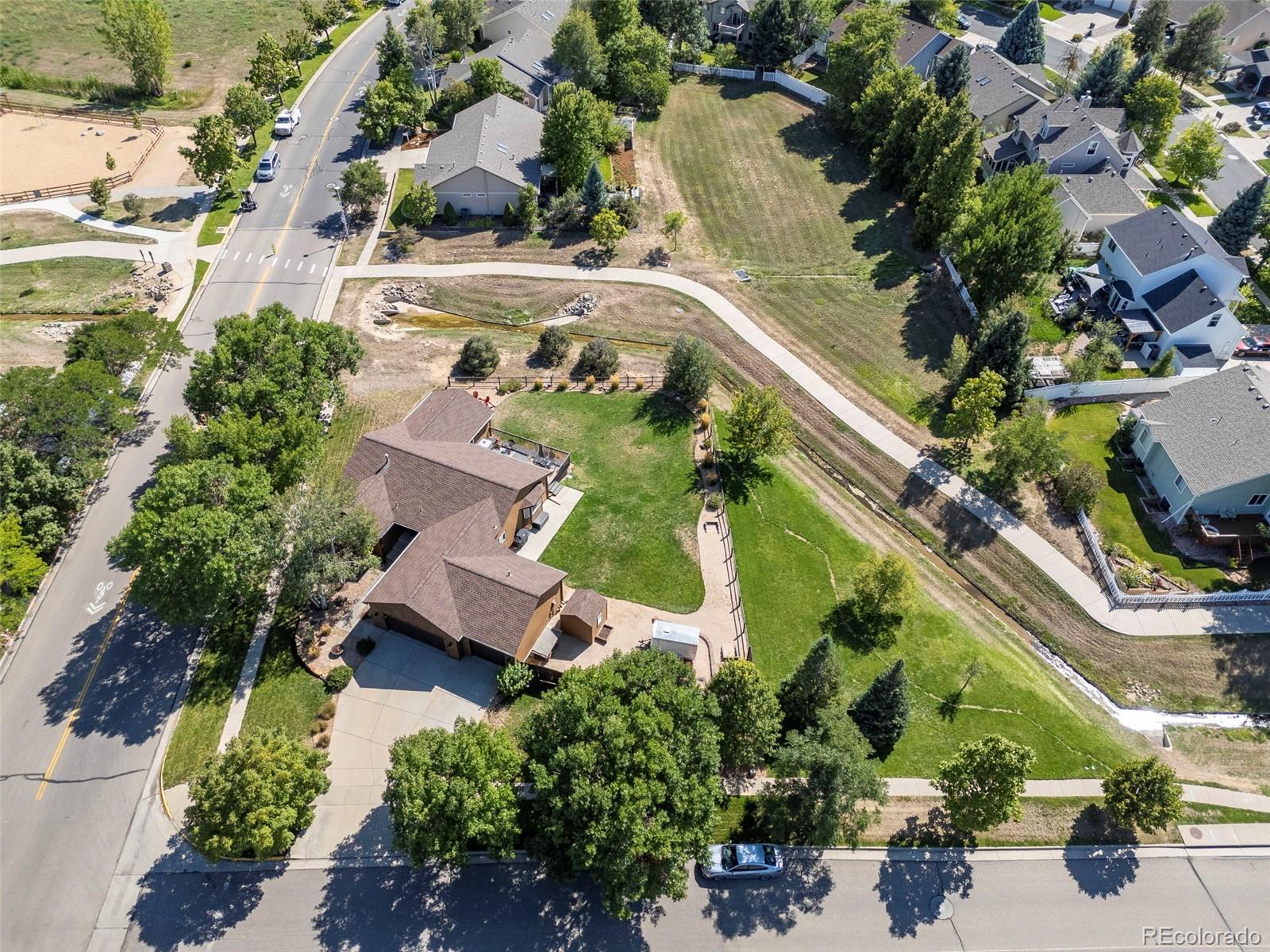 MLS Image #2 for 1001  welch avenue,berthoud, Colorado