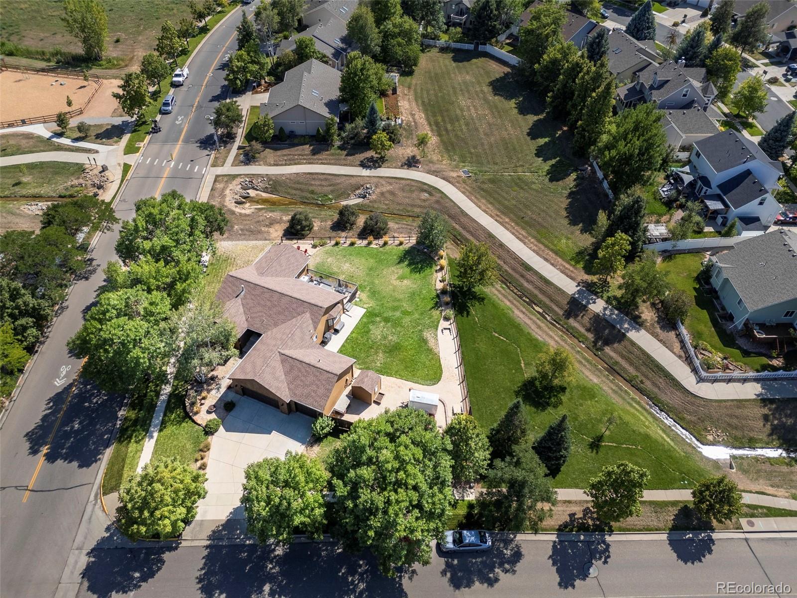 MLS Image #39 for 1001  welch avenue,berthoud, Colorado