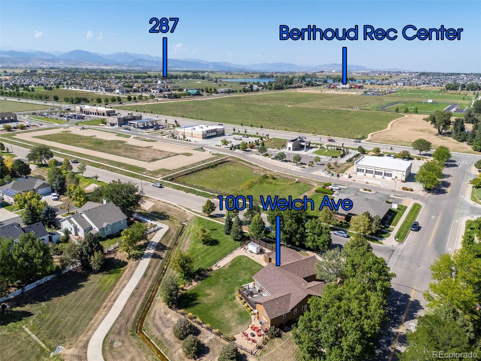 MLS Image #42 for 1001  welch avenue,berthoud, Colorado