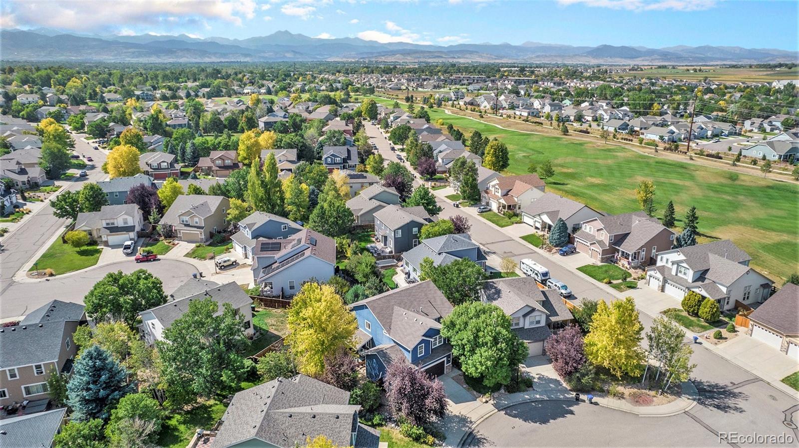 MLS Image #32 for 2009  glenarbor court,longmont, Colorado