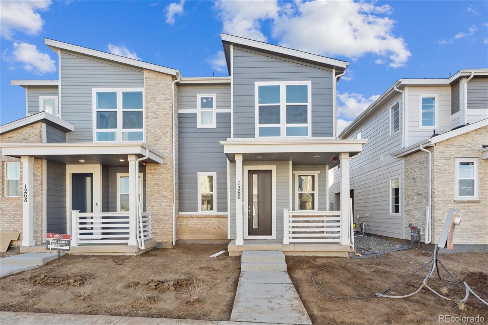 MLS Image #0 for 1266  penner drive,erie, Colorado