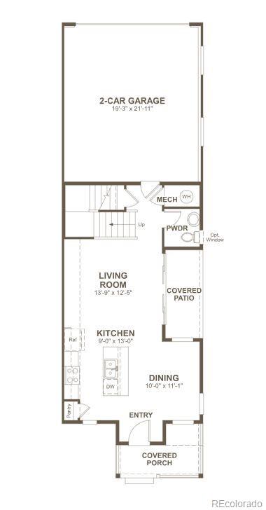 MLS Image #18 for 1266  penner drive,erie, Colorado