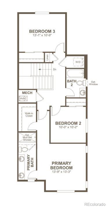 MLS Image #19 for 1266  penner drive,erie, Colorado