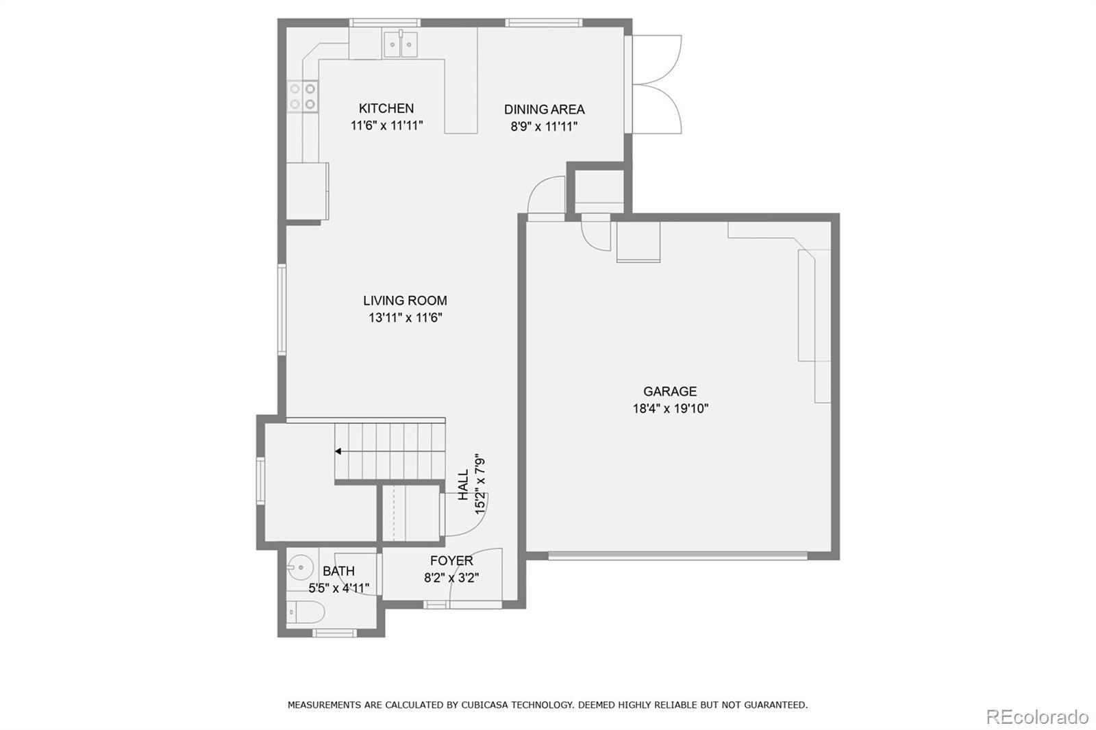 MLS Image #28 for 10090  crystal circle,commerce city, Colorado