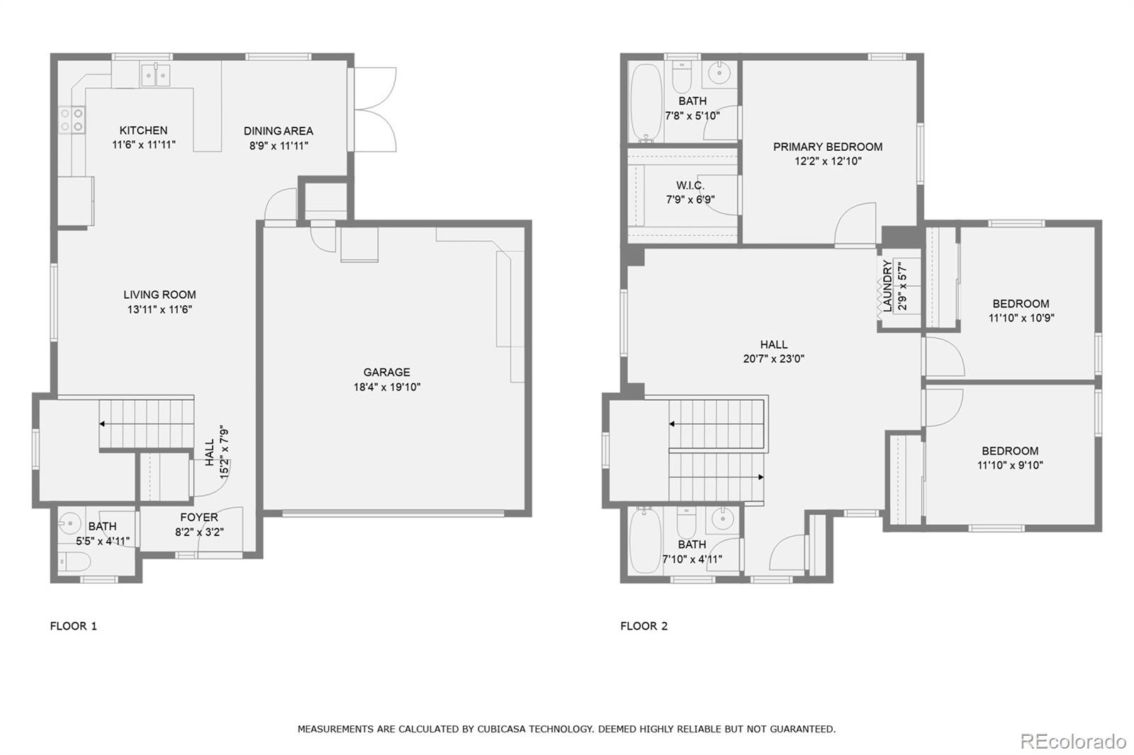 MLS Image #30 for 10090  crystal circle,commerce city, Colorado