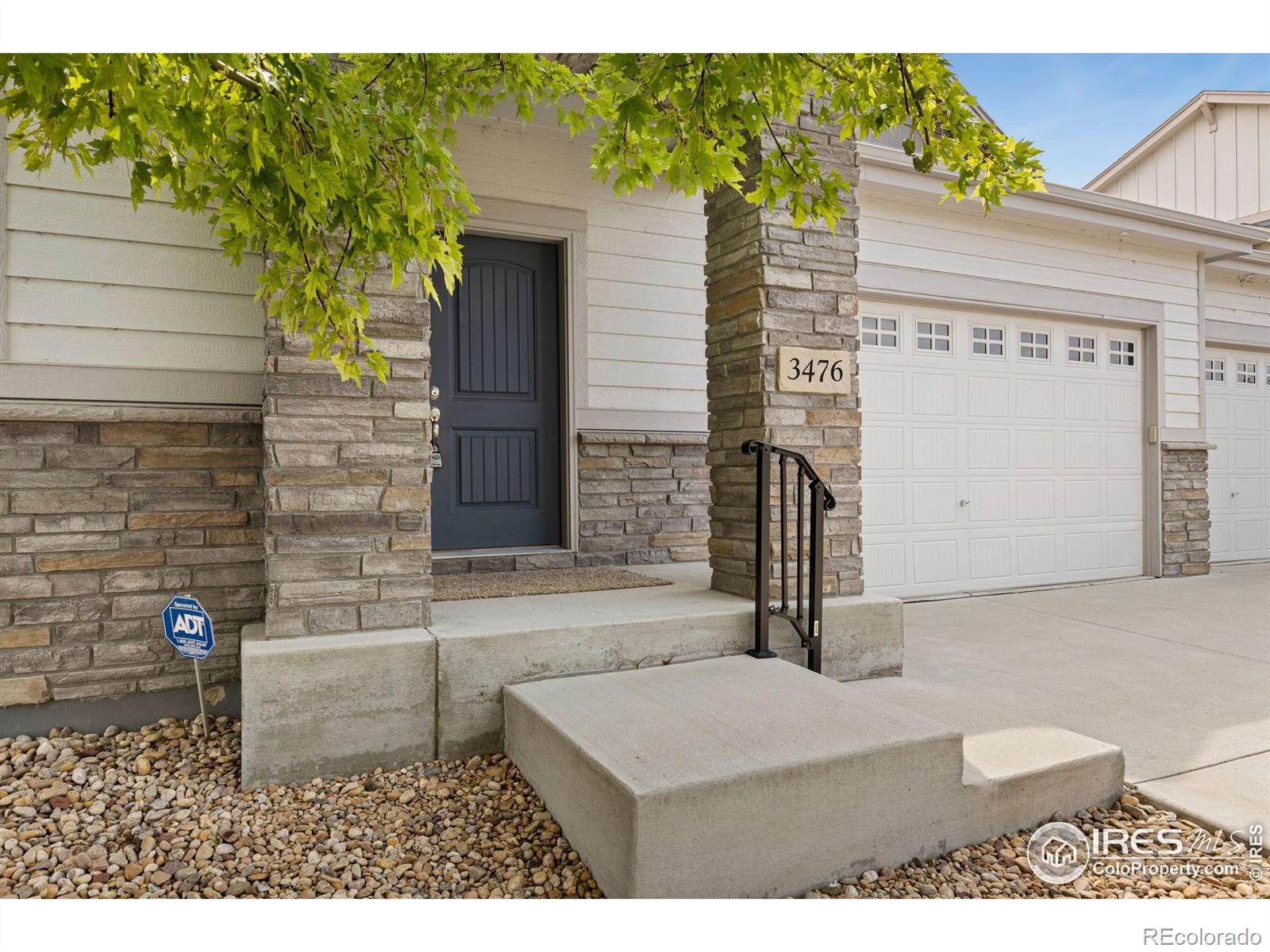 MLS Image #2 for 3476  oberon drive,loveland, Colorado