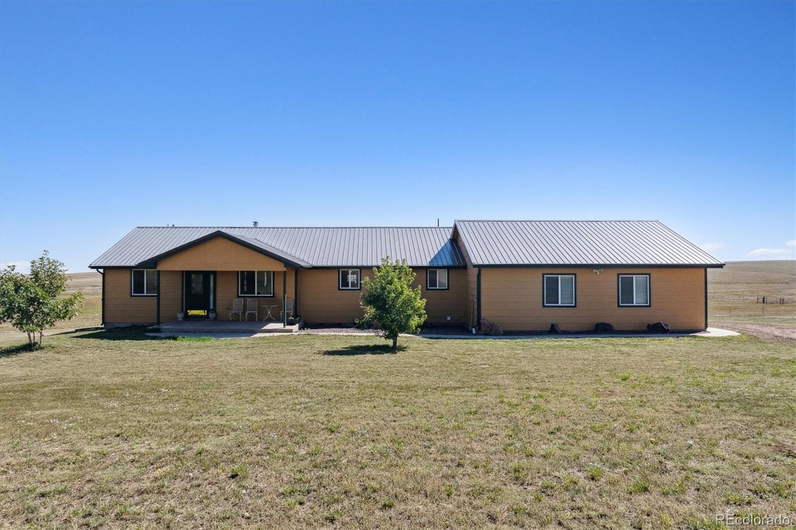 MLS Image #0 for 26490  flower circle,simla, Colorado