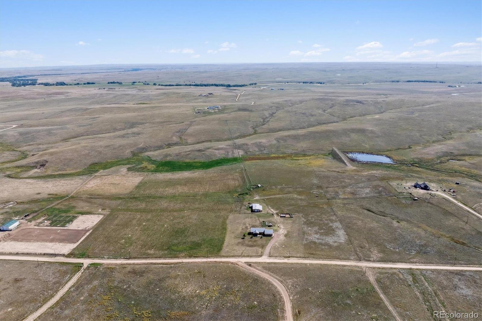 MLS Image #1 for 26490  flower circle,simla, Colorado