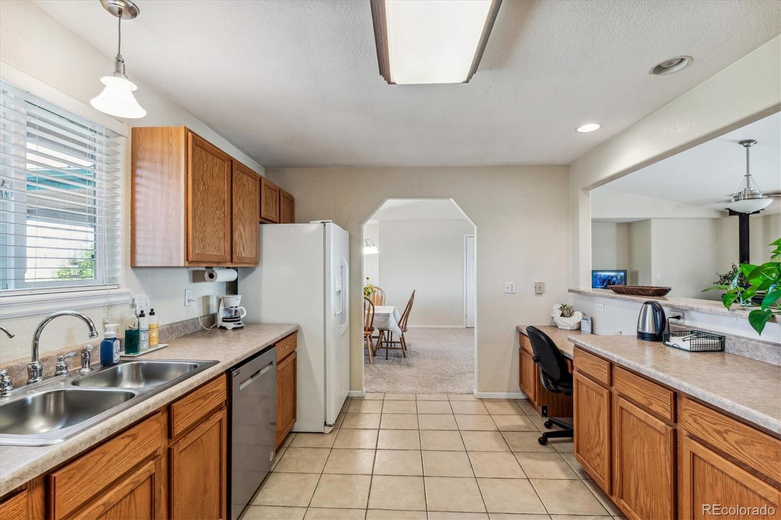 MLS Image #2 for 26490  flower circle,simla, Colorado