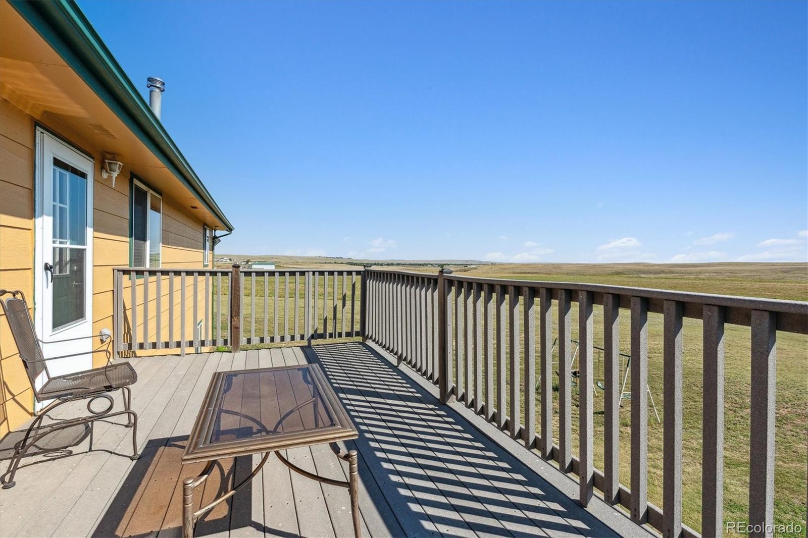 MLS Image #36 for 26490  flower circle,simla, Colorado